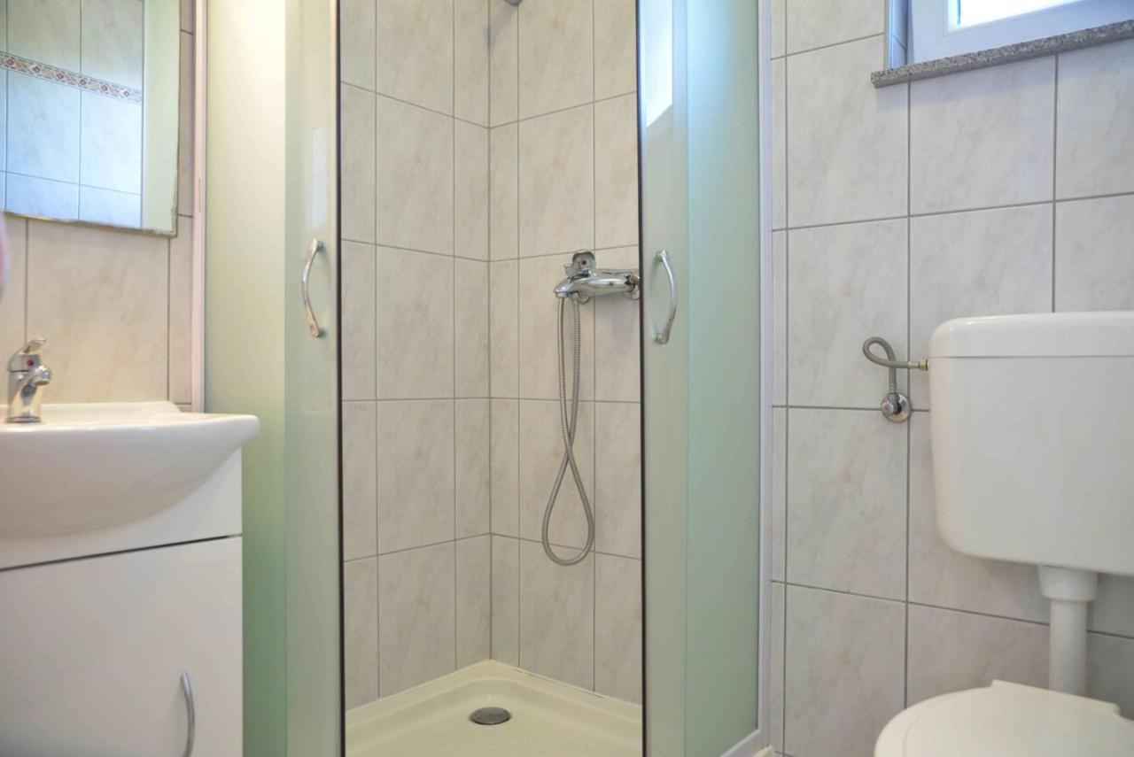וודיצה Apartments Katarina מראה חיצוני תמונה