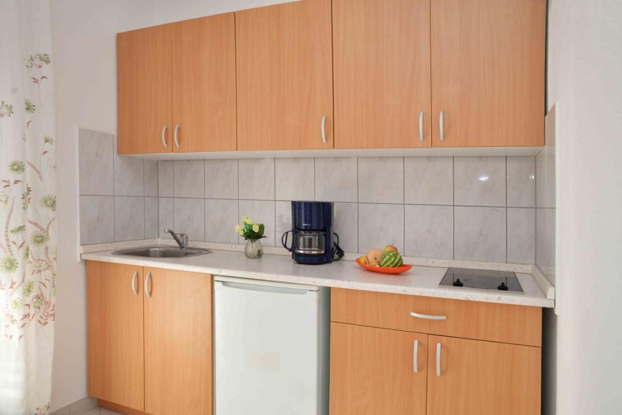 וודיצה Apartments Katarina מראה חיצוני תמונה